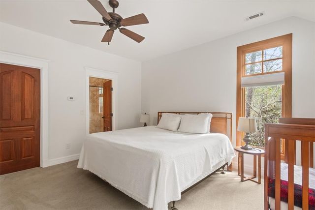 134 Teaberry Lane, Sunset, SC 29685