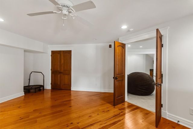 134 Teaberry Lane, Sunset, SC 29685