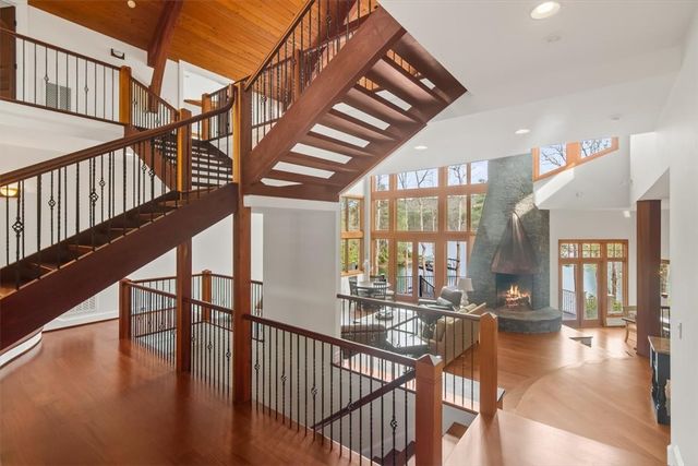 134 Teaberry Lane, Sunset, SC 29685