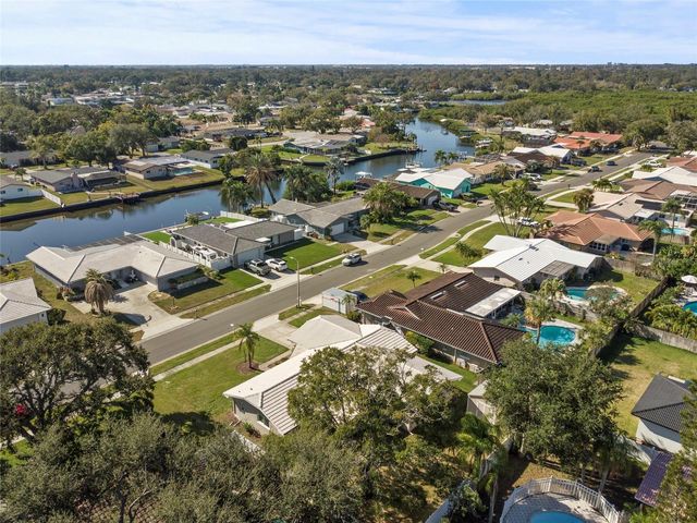 2186 WATERSIDE DRIVE, Clearwater, FL 33764