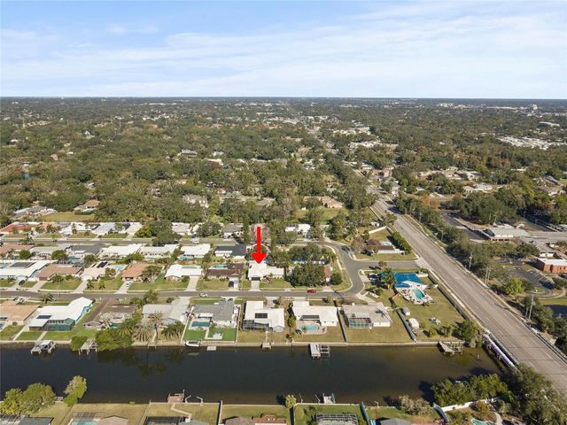 2186 WATERSIDE DRIVE, Clearwater, FL 33764
