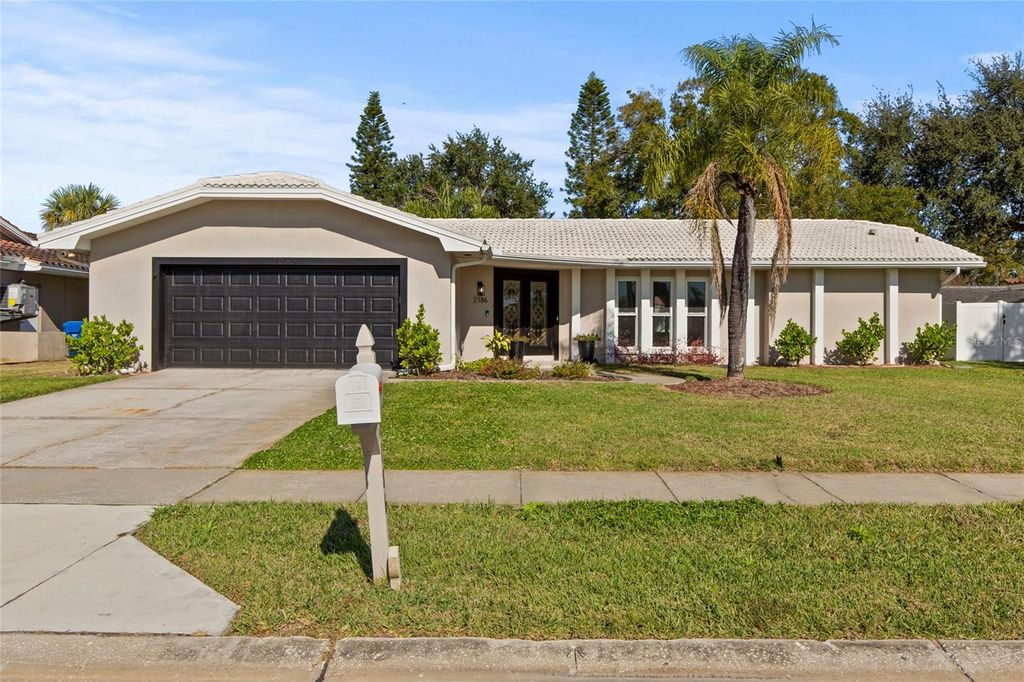 2186 WATERSIDE DRIVE, Clearwater, FL 33764