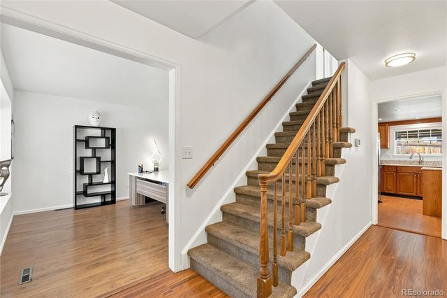 5157 S Flower Street, Littleton, CO 80123