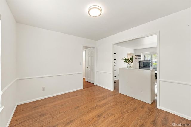 5157 S Flower Street, Littleton, CO 80123