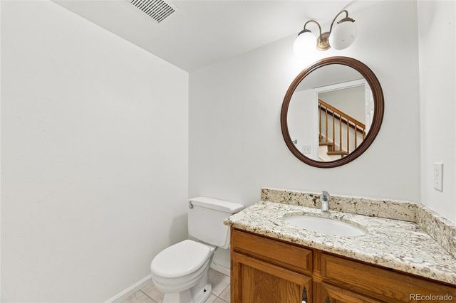 5157 S Flower Street, Littleton, CO 80123