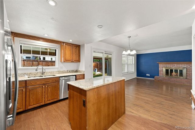 5157 S Flower Street, Littleton, CO 80123