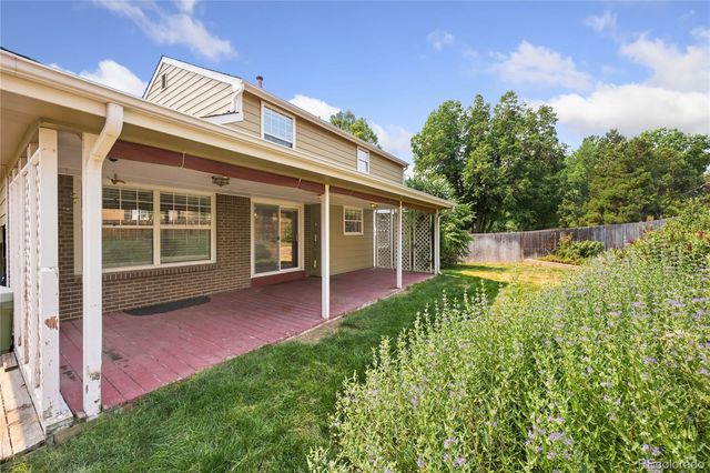 5157 S Flower Street, Littleton, CO 80123