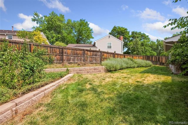 5157 S Flower Street, Littleton, CO 80123