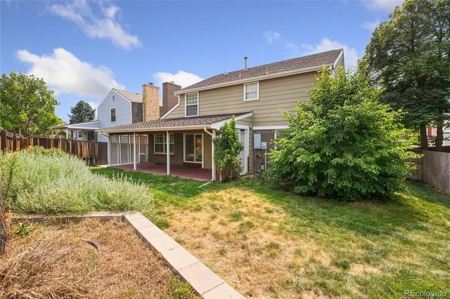 5157 S Flower Street, Littleton, CO 80123