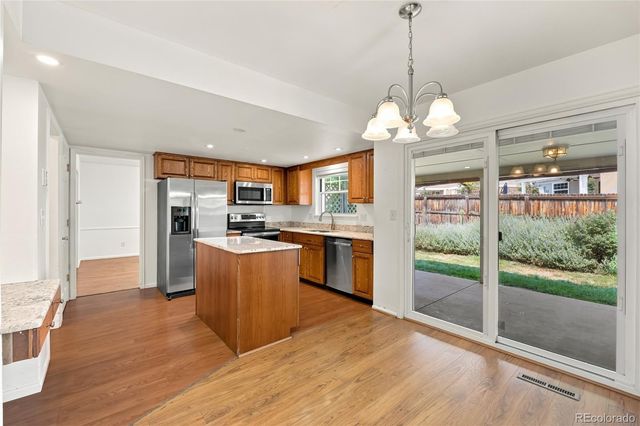 5157 S Flower Street, Littleton, CO 80123