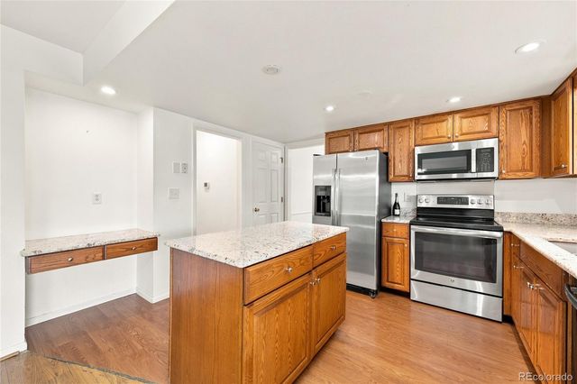 5157 S Flower Street, Littleton, CO 80123