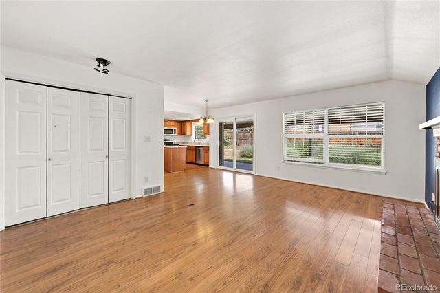 5157 S Flower Street, Littleton, CO 80123