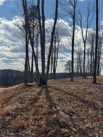 0 Highgrove Drive, Talking Rock, GA 30175