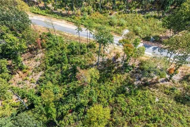 0 Highgrove Drive, Talking Rock, GA 30175