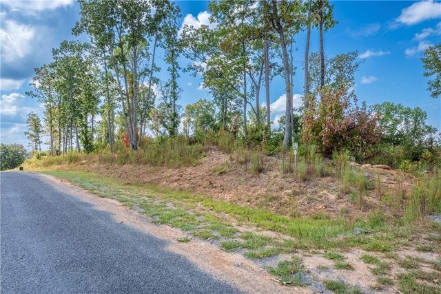 0 Highgrove Drive, Talking Rock, GA 30175