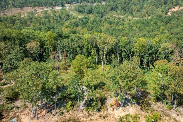 0 Highgrove Drive, Talking Rock, GA 30175