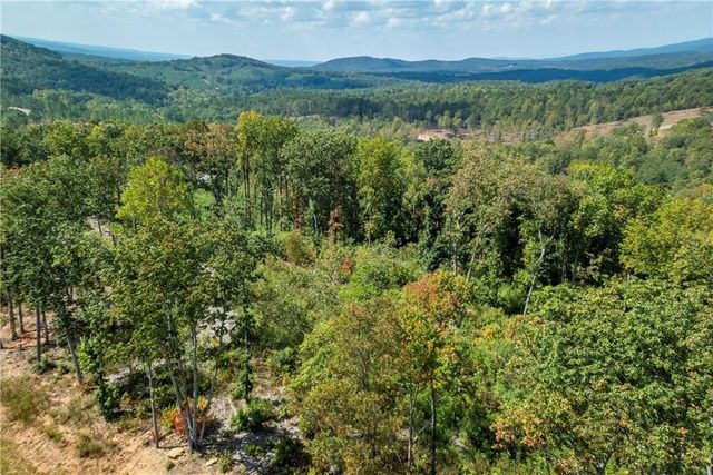 0 Highgrove Drive, Talking Rock, GA 30175