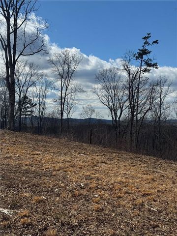 0 Highgrove Drive, Talking Rock, GA 30175