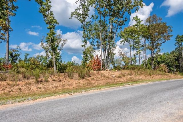 0 Highgrove Drive, Talking Rock, GA 30175