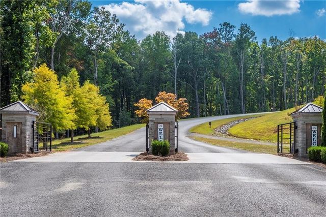 0 Highgrove Drive, Talking Rock, GA 30175