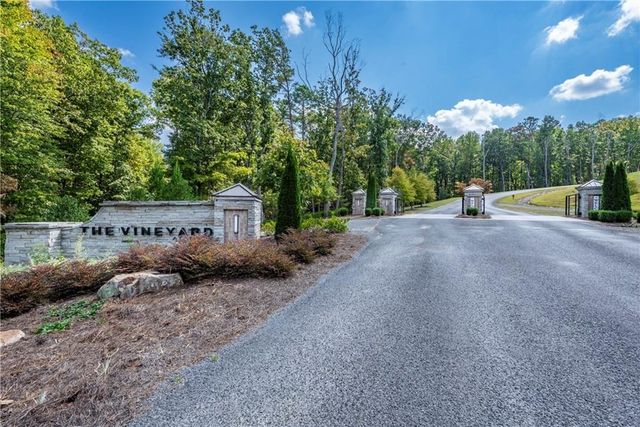 0 Highgrove Drive, Talking Rock, GA 30175