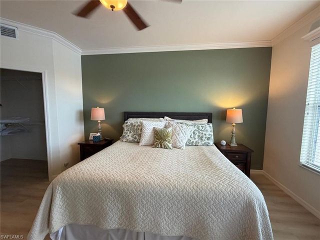 9100 Southmont CV 206, Fort Myers, FL 33908