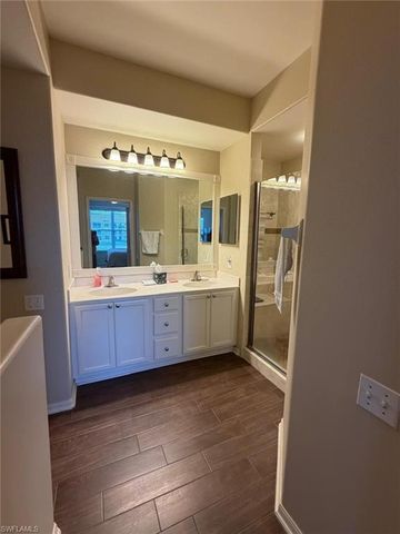 9100 Southmont CV 206, Fort Myers, FL 33908