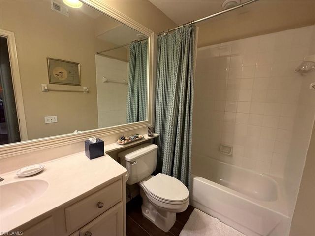 9100 Southmont CV 206, Fort Myers, FL 33908