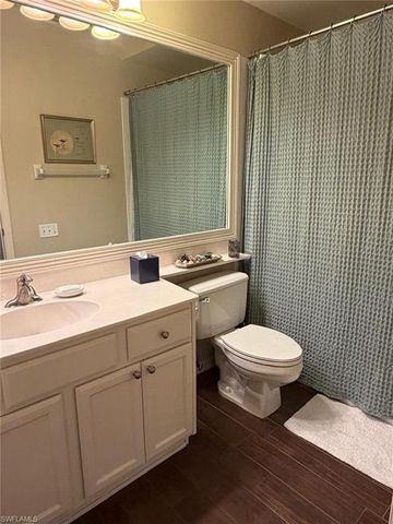 9100 Southmont CV 206, Fort Myers, FL 33908