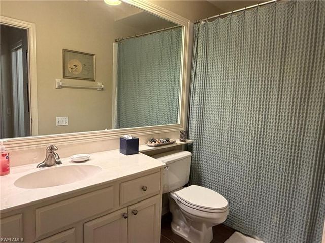 9100 Southmont CV 206, Fort Myers, FL 33908