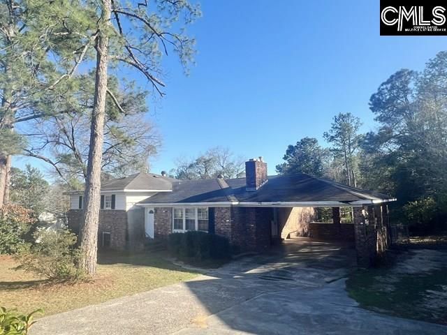 4310 Rockbridge Road, Columbia, SC 29206