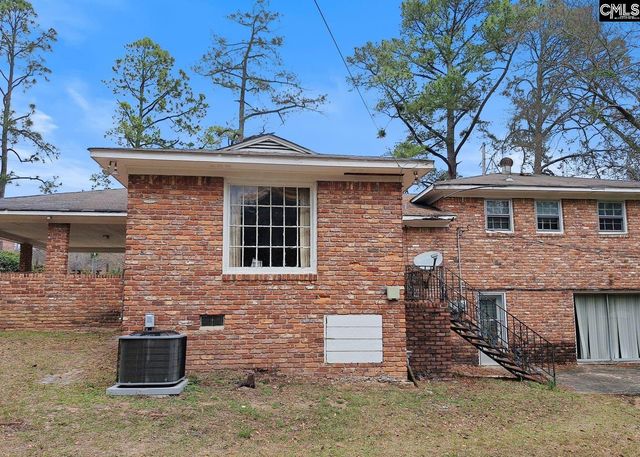 4310 Rockbridge Road, Columbia, SC 29206