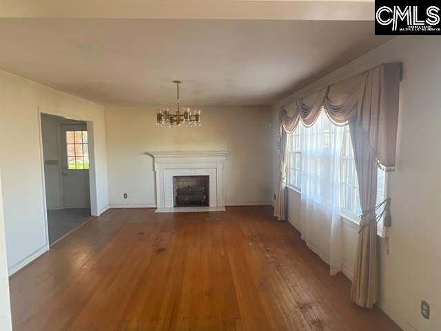 4310 Rockbridge Road, Columbia, SC 29206