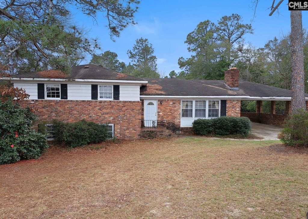 4310 Rockbridge Road, Columbia, SC 29206
