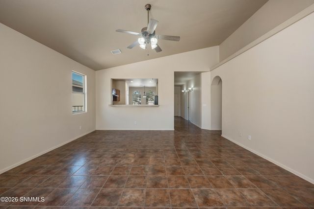2831 La Union Court, Las Cruces, NM 88007