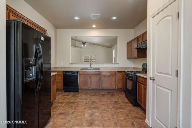 2831 La Union Court, Las Cruces, NM 88007
