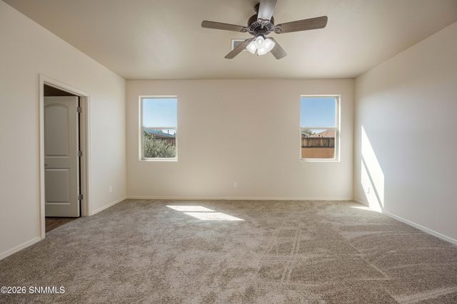 2831 La Union Court, Las Cruces, NM 88007