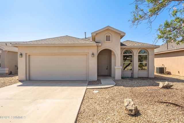 2831 La Union Court, Las Cruces, NM 88007