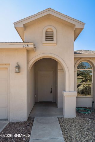 2831 La Union Court, Las Cruces, NM 88007