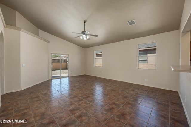 2831 La Union Court, Las Cruces, NM 88007