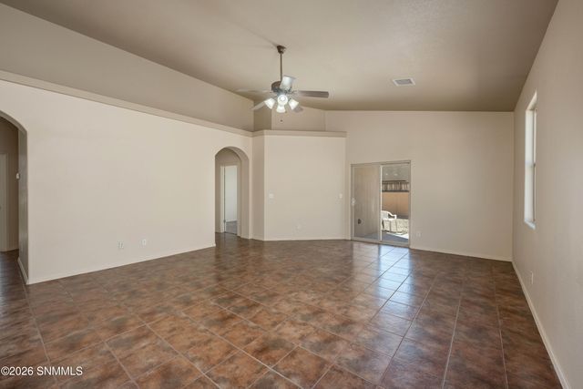 2831 La Union Court, Las Cruces, NM 88007