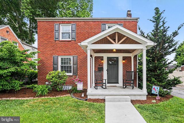1707 LINCOLN DR, Camp Hill, PA 17011