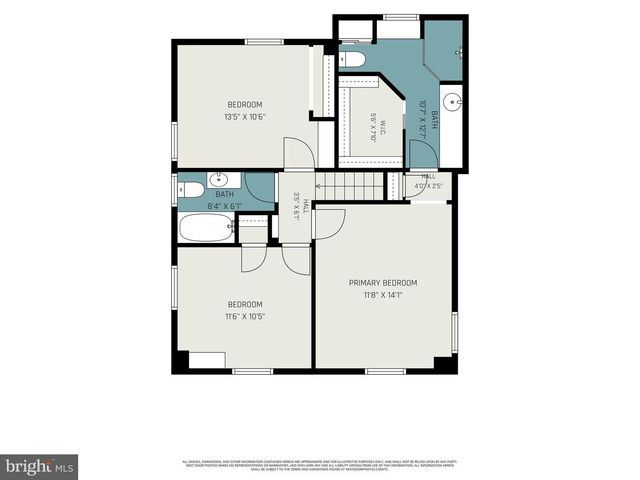 1707 LINCOLN DR, Camp Hill, PA 17011