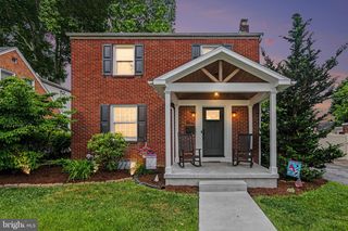 1707 LINCOLN DR, Camp Hill, PA 17011