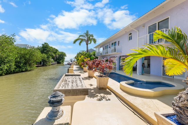 W 850 63rd Street Ocean, Marathon, FL 33050