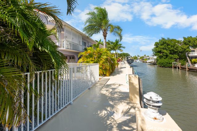 W 850 63rd Street Ocean, Marathon, FL 33050