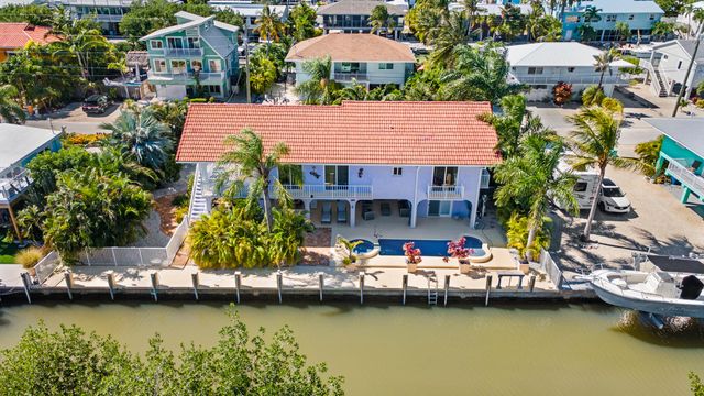 W 850 63rd Street Ocean, Marathon, FL 33050