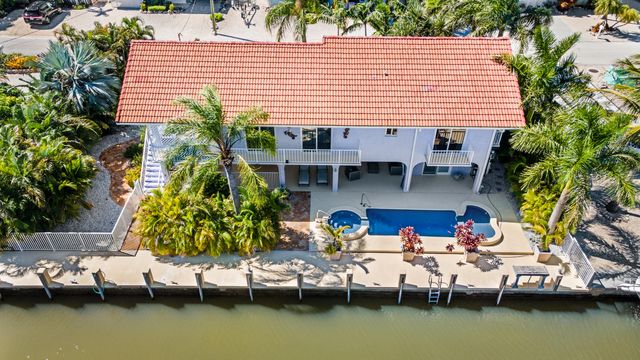 W 850 63rd Street Ocean, Marathon, FL 33050