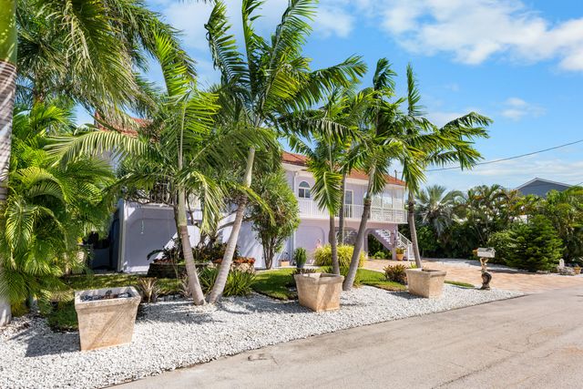 W 850 63rd Street Ocean, Marathon, FL 33050