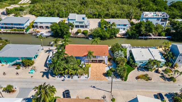 W 850 63rd Street Ocean, Marathon, FL 33050